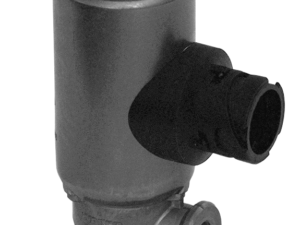 Solenoid Valve - 4721754240