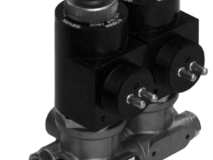 Solenoid Valve - 4722231080