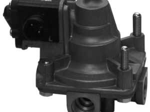 Pressure Regulating Valve - 4750200020