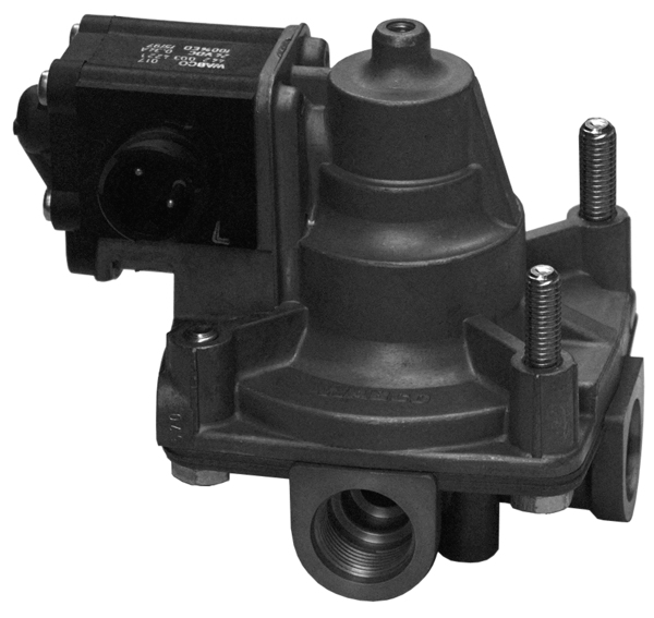 Pressure Regulating Valve - 4750200020