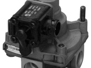 Pressure Regulating Valve - 4750200110