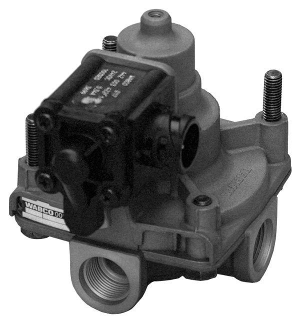 Pressure Regulating Valve - 4750200110