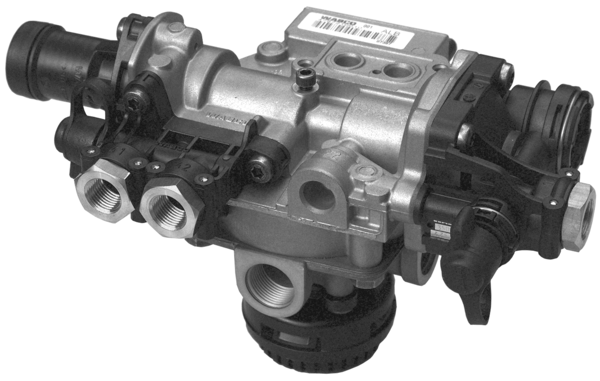 Automatic Load Sensing Valve - 4757210010