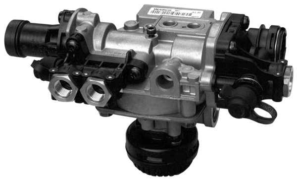 Automatic Load Sensing Valve - 4757210060