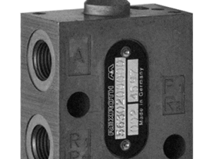 3/2 Directional Control Valve - 5630200000