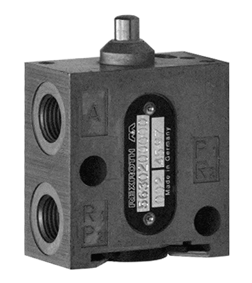 3/2 Directional Control Valve - 5630200000