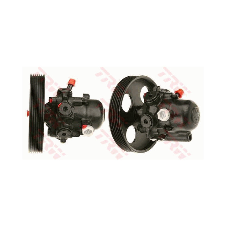 15-0217 - Hydraulic Pump, steering system - 15-0217