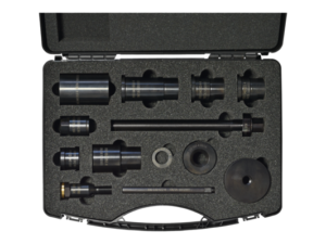 Tool set ʻBasicʼ - 3001000102