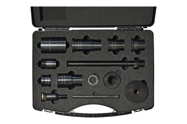 Tool set ʻBasicʼ - 3001000102