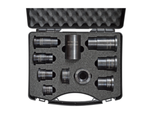 Tool set Extension - MAXX17 / 19 - 3001000132