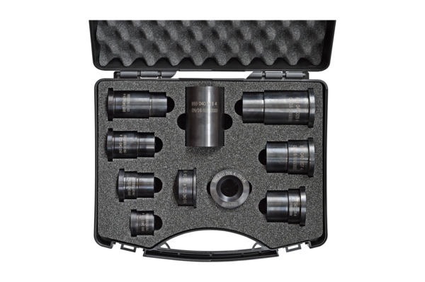 Tool set Extension - MAXX17 / 19 - 3001000132