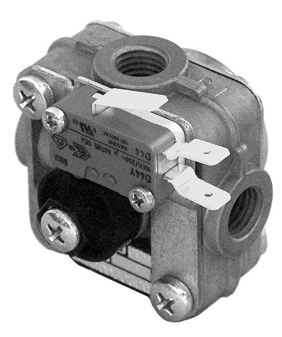 4/2 Way Cock - 9520030320