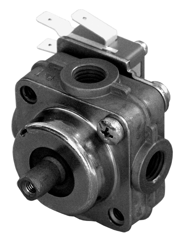 4/2 Way Cock - 9520030320