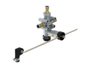 Leveling Valve - PRO0060040
