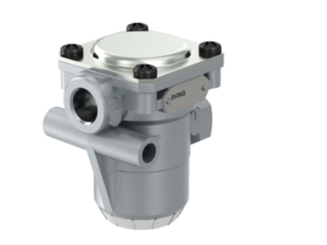 Pressure Limiting Valve - PRO0150260