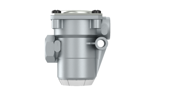 Pressure Limiting Valve - PRO0150680