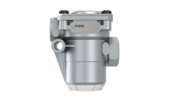 Pressure Limiting Valve - PRO0150680