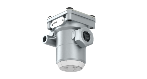 Pressure Limiting Valve - PRO0150680