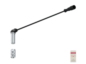 Inductive Sensor with Socket - PRO0320000