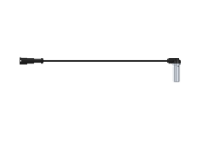 Inductive Sensor with Socket - PRO0320020