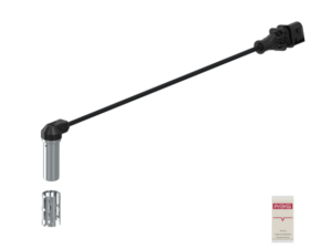 Inductive Sensor with HDSCS Connector - PRO0320070