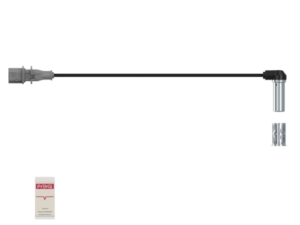 Inductive Sensor with HDSCS Connector - PRO0320080