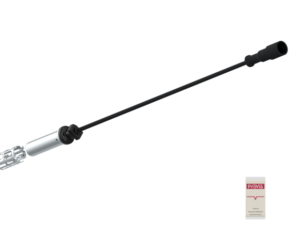 Inductive Sensor with Socket - PRO0320100