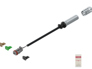 Inductive Sensor - PRO0320120