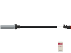 Inductive Sensor with Plug - PRO0320140