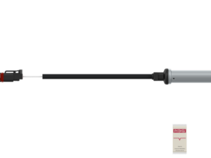 Inductive Sensor with Plug - PRO0320150