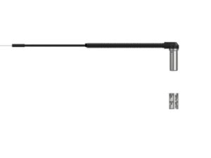 Inductive Sensor (ABS) - PRO0320620