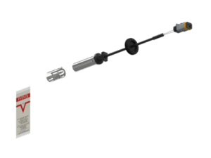 Inductive Sensor (ABS) - PRO0320640