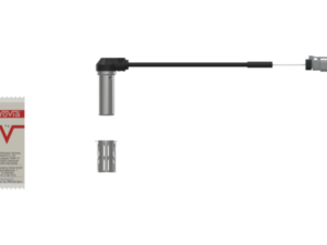 Inductive Sensor (ABS) - PRO0320650