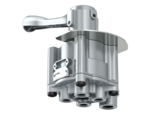 Rotary Slide Valve - PRO0321200