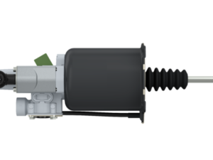 Clutch Servo - PRO0510010