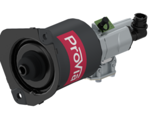 Clutch Servo - PRO0510030