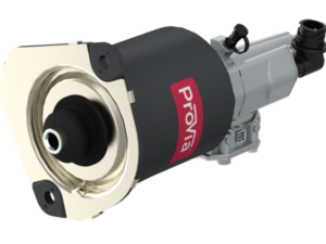 Clutch Servo - PRO0510080