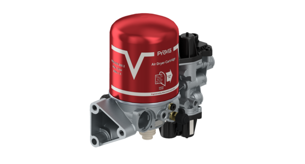 Air Processing Unit - PRO1001000