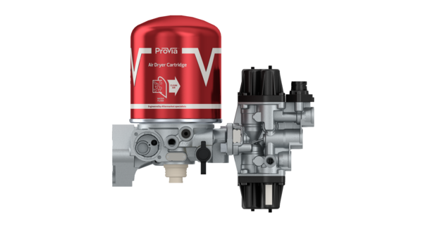 Air Processing Unit - PRO1001000