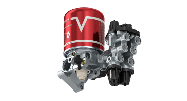 Air Processing Unit - PRO1001000