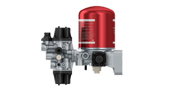 Air Processing Unit - PRO1001000