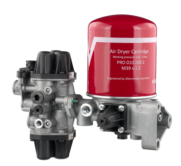 Air Processing Unit - PRO1001000