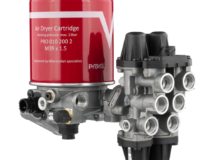 Air Processing Unit - PRO1001000