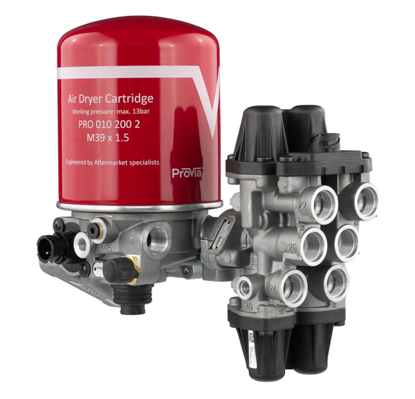 Air Processing Unit - PRO1001000