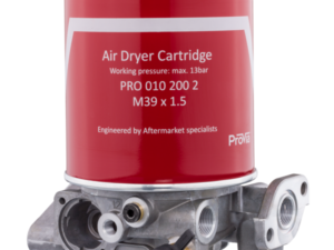 Air Dryer - PRO1220060