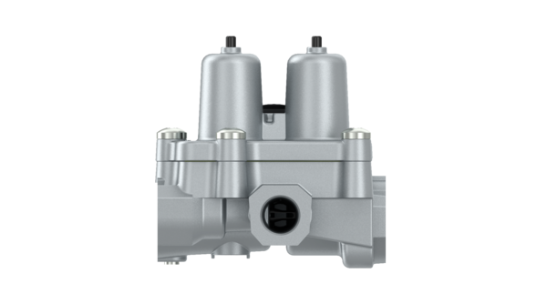 Quadruple Circuit Protection Valve - PRO1220030