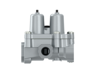 Quadruple Circuit Protection Valve - PRO1220010