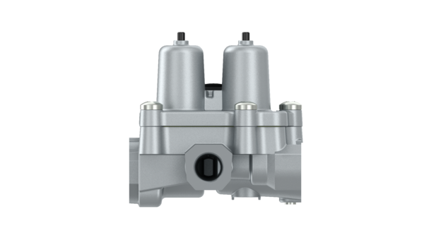 Quadruple Circuit Protection Valve - PRO1220030