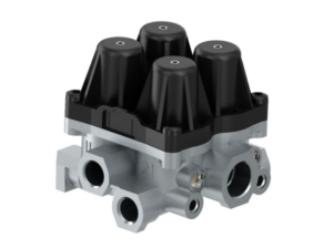 Quadruple Circuit Protection Valve - PRO1220040