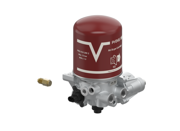 Air Dryer - PRO1220190